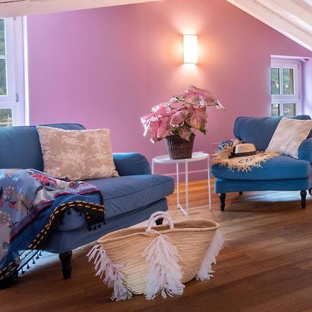 Isola Bella Apartments - Via Villa 28 Stresa Kültér fotó