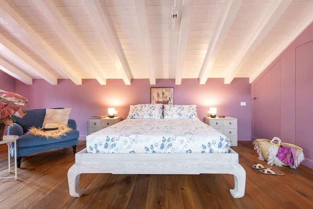 Isola Bella Apartments - Via Villa 28 Stresa Kültér fotó